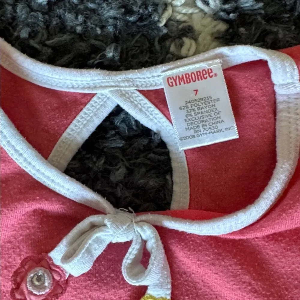 3 for $20 - Gymboree Girls Dress